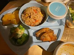-烤匠麻辣烤鱼(双流明城购物中心店)