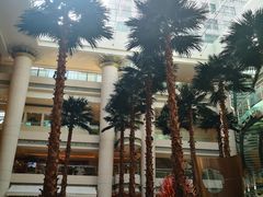 -威斯汀舞台餐厅