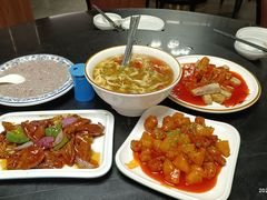 -旺达·福州菜(正大广场店)