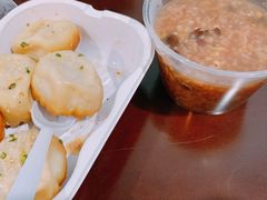 八宝粥-小杨生煎(湟普汇店)