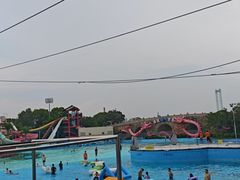 -淹城春秋乐园