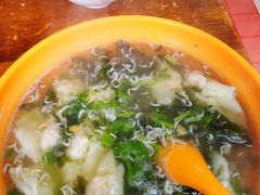 -阿麟馄饨(延长路店)