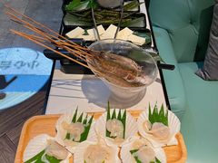 -生如夏花泰式火锅(鹭洲里店)