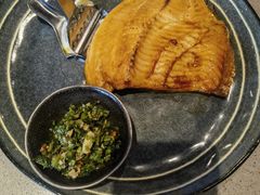 -半山腰·云南菜(侨福芳草地店)