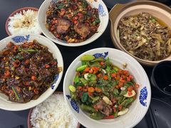 -潇湘阁(三里屯SOHO店)