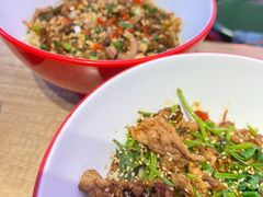 -阿当·小炒牛肉面(人广店)