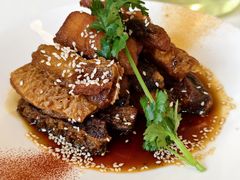 -品鲜村农家菜·阳澄湖大闸蟹(总店)