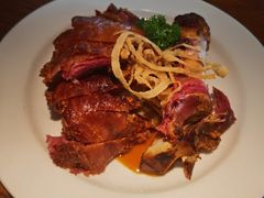 德式烤猪肘-宝莱纳餐厅(滨江店)