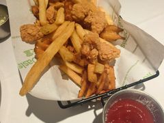 -Aqua Oasis 水天堂(相城天虹商场店)