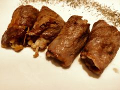 -佛山希尔顿酒店·融誉亚洲美食荟