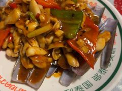 -辉记炭烧海鲜大排档·老字号(福田店)