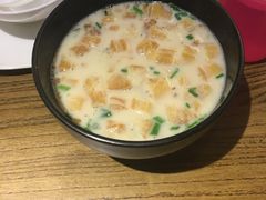 -新梅华·茶点餐厅(欧尚店)