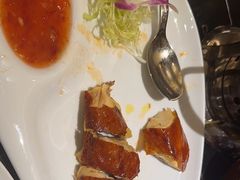 -臻萃轩中餐厅(国家会展中心店)