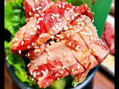 -热血兄弟·炭火烤肉(融侨中心店)