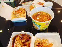 -七星路步行街