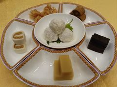 -白家大院·王府宫廷菜(苏州街店)