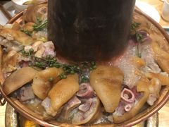 -阿斯牛牛·凉山菜(新会展店)