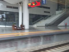-赣州西站