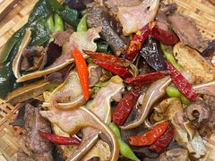 -常和州·夜宵大排档(常州单店)