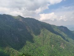 -萍乡武功山风景名胜区