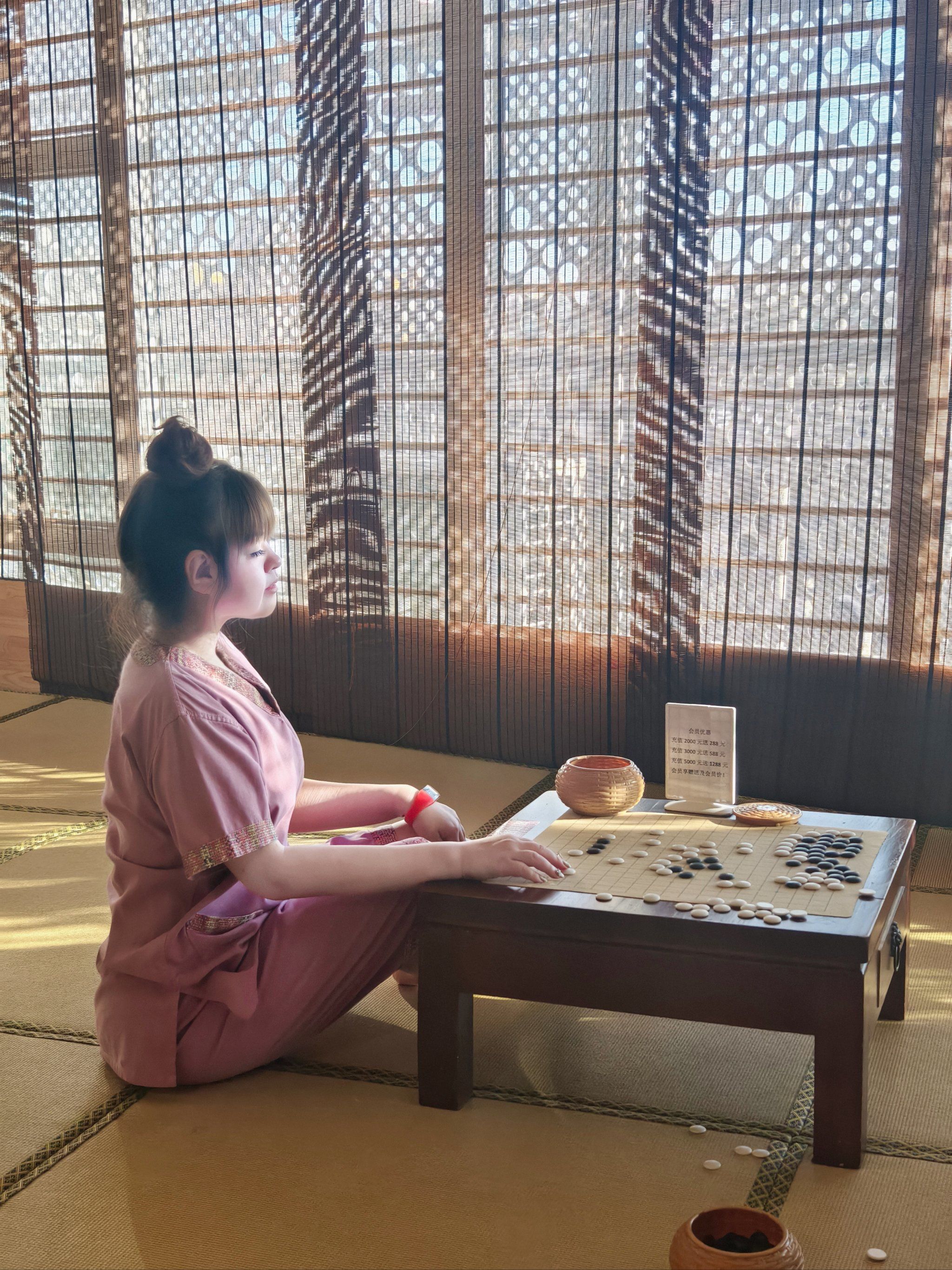 泰泉宫汤泉疲惫的我在这里舒服到起飞!