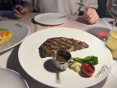 -Kathleen's Waitan 凯圣琳江景西餐厅(外滩店)