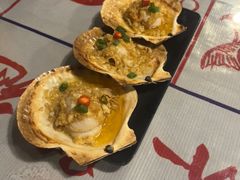 -辉记炭烧海鲜大排档·老字号(福田店)