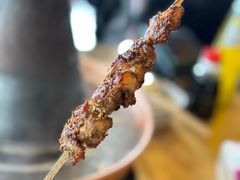 -牛街清真满恒記(平安里西大街店)