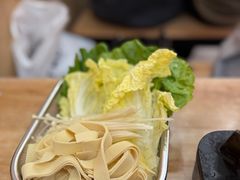 -江三王记牛杂馆(总店)