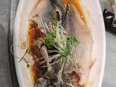 -红菜坊·烤鸭·川鲁宴(石园店)