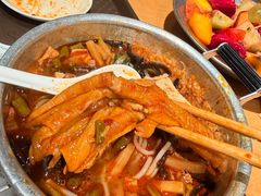 -水平有限广西米粉·广西风味集(五道口店)