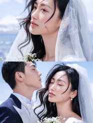-蒙娜丽莎婚纱摄影·旅拍