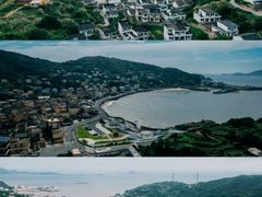 -舟山嵊泗列岛风景名胜区