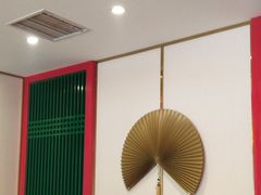 大堂-北平食府.北京烤鸭(亦庄店)