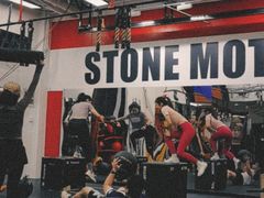 -Stone Motion Fitness 释动健身