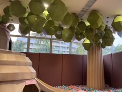 -水桶王国主题餐厅·聚会·生日派对·亲子活动·家庭套餐(亚龙湾希尔顿店)