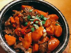 -香鼎坊江西菜(国奥店)