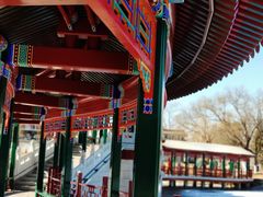 -西海子公园