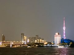 -武汉关码头(轮渡站)