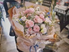 -Flower in(密渡桥店)
