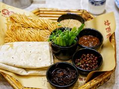 -大张烙馍村(泉山店)