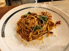 -PIZZA BIANCA(万象城店)