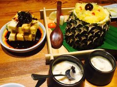 云海肴·云南菜(伊势丹店)-云海肴·汽锅鸡·云南菜(天津国金汇店)