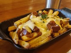 -黑角餐厅美式狂野Blackhorn(昌茂花园店)