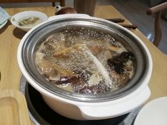 -竹鲜笙全竹宴(国色天香店)