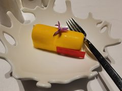 中华柑橘提拉米苏-云厨·高空西餐厅(成都瑯珀·凯悦臻选酒店)