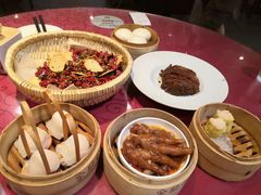 重庆辣子鸡-金鼎轩(亚运村店)