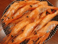甜虾-黑松白鹿(崇文门新活馆店)
