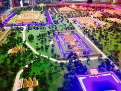 -柬埔寨国家博物馆