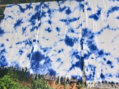 -璞真扎染博物馆